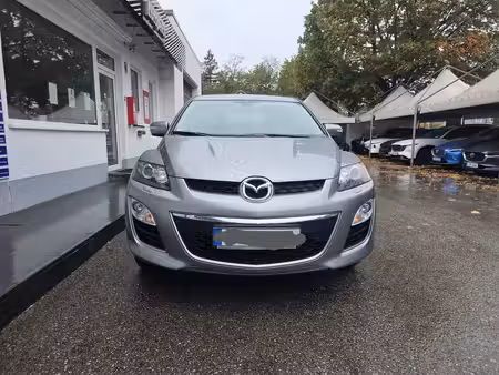 Mazda CX-7 2.2 173 4x4