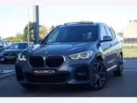 BMW X1 18d 2.0 150