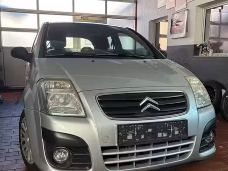 Citroën C3 1.1 60 Attraction