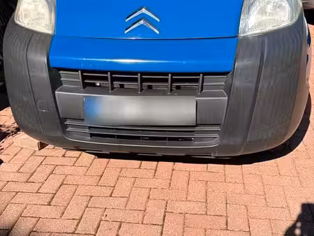 Citroën Nemo 1.4 68