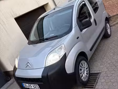 Citroën Nemo 1.4 68