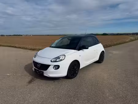 Opel Adam 1.2 70 Jam