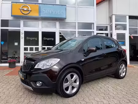 Opel Mokka 1.4 140 Edition
