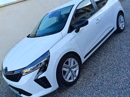 Renault Clio 1.0 TCe 90