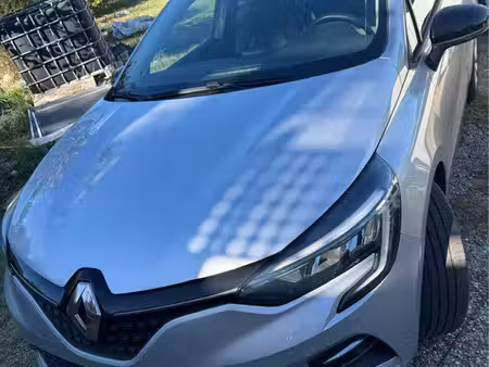 Renault Clio 1.0 TCe 100 Evolution