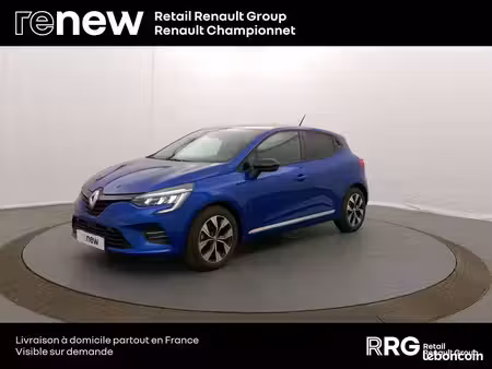 Renault Clio 1.0 SCe 65 Evolution