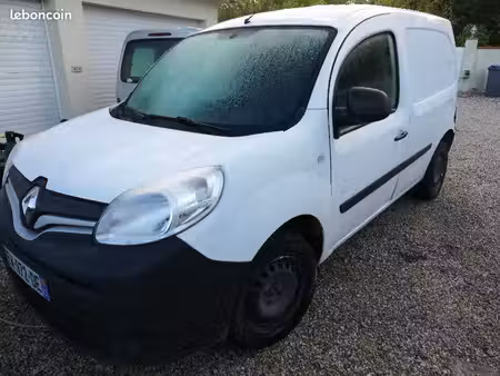 Renault Kangoo 1.5