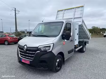 Renault Master 2.0