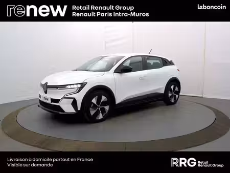 Renault Mégane E-Tech 220 Équilibre