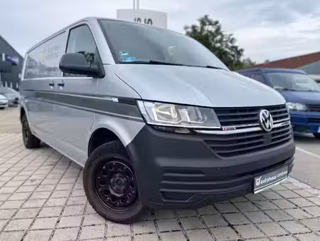 Volkswagen Transporter T6.1 2.0 TDI 150 4Motion