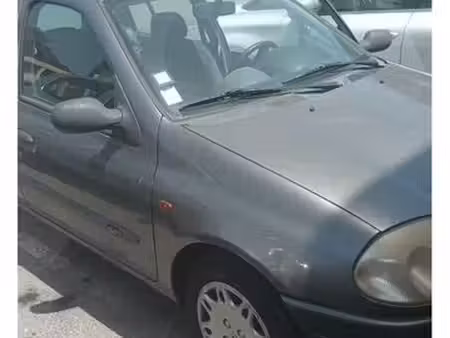 Renault Clio 1.9 dCi 80