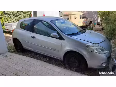 Renault Clio 1.5 dCi 65 Campus