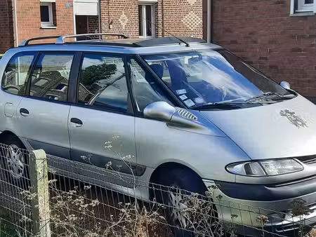 Renault Espace 