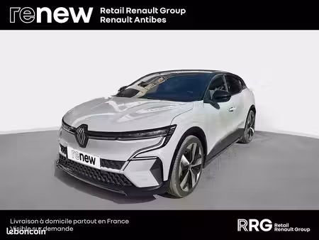 Renault Mégane E-Tech 220 Techno