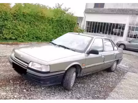 Renault R21 2.1