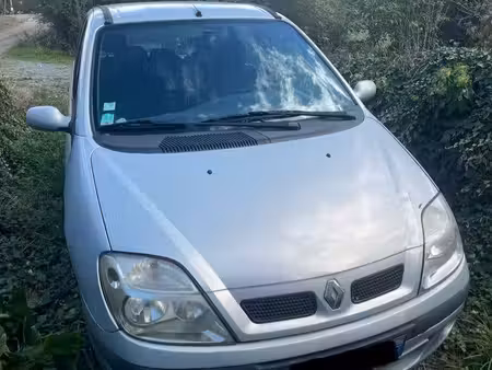 Renault Scénic 2.0 98