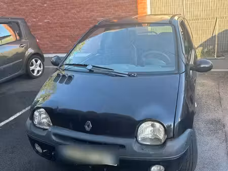 Renault Twingo 1.2 60