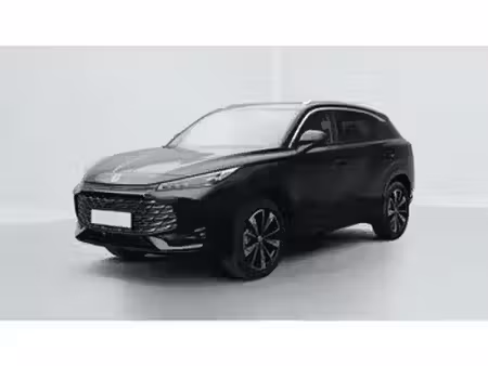 MG EHS 1.5 224 Luxury
