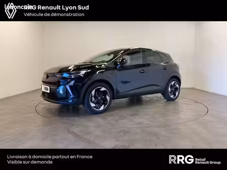 Renault Captur 1.0 TCe 91 Techno