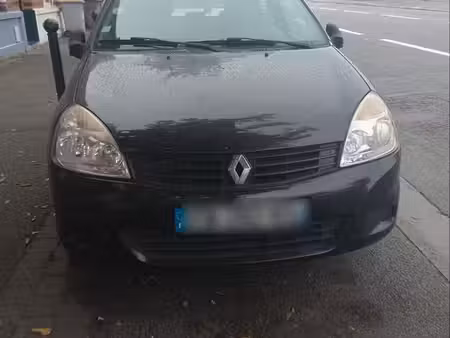 Renault Clio 1.2 60 Campus
