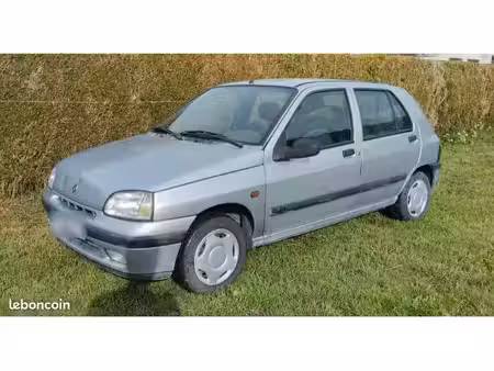Renault Clio 1.2 60