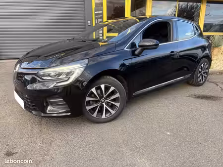 Renault Clio E-Tech 1.6 140
