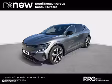 Renault Mégane E-Tech 220 Techno