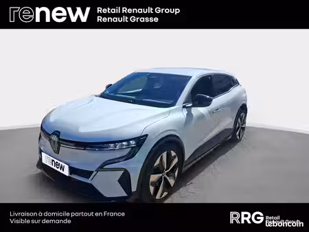 Renault Mégane E-Tech 220 Techno