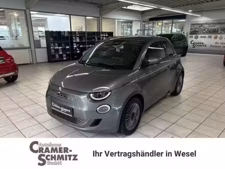 Fiat 500 118