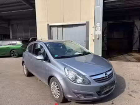 Opel Corsa 1.2 80 Edition