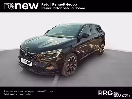 Renault Austral 1.2 200 Techno