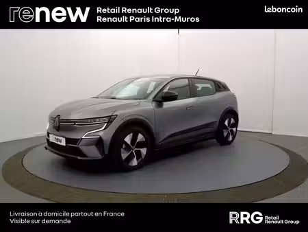 Renault Mégane E-Tech 220 Équilibre