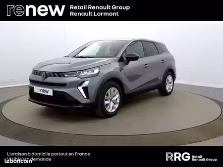 Renault Symbioz E-Tech 1.8 160 Evolution
