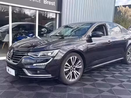 Renault Talisman 1.6 dCi 160 Initiale Paris