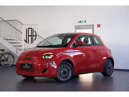 Fiat 500 118
