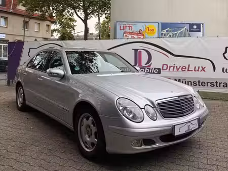 Mercedes-Benz Classe E E 240 V6 2.6 177 Classic