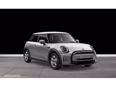 Mini Mini Cooper 1.5 136