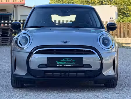 Mini Mini Cooper 1.5 136 Essential