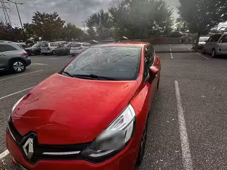 Renault Clio 0.9 90