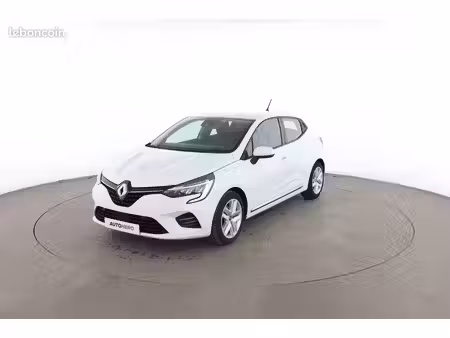Renault Clio E-Tech 1.6 140 Business