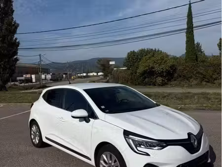 Renault Clio 1.3 TCe 130 Intens