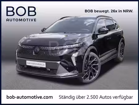 Renault Scénic E-Tech 220 Esprit Alpine