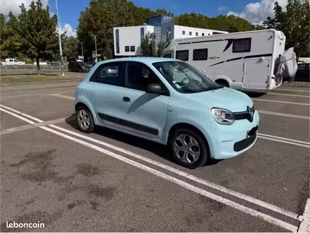 Renault Twingo 