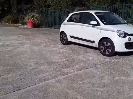 Renault Twingo 0.9 90 Limited