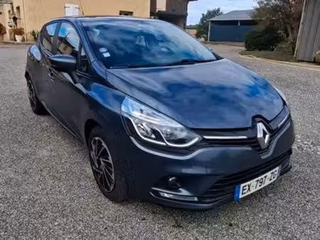 Renault Clio 0.9 90