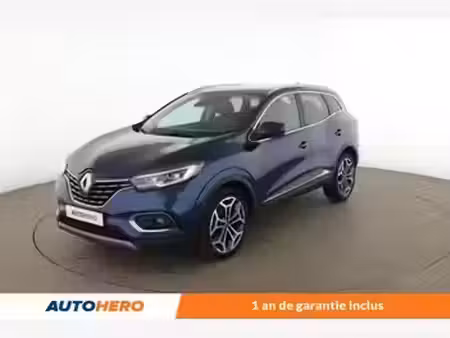 Renault Kadjar 1.5 dCi 115 Intens
