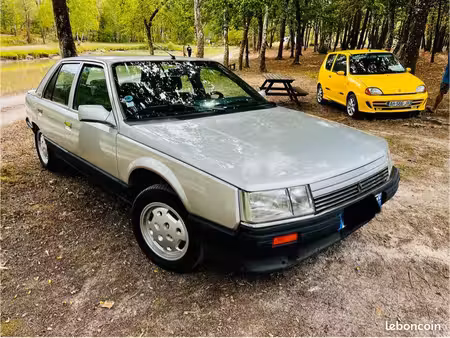 Renault R25