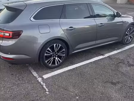 Renault Talisman 1.6 dCi 160 Initiale Paris