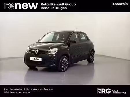 Renault Twingo 82 Équilibre