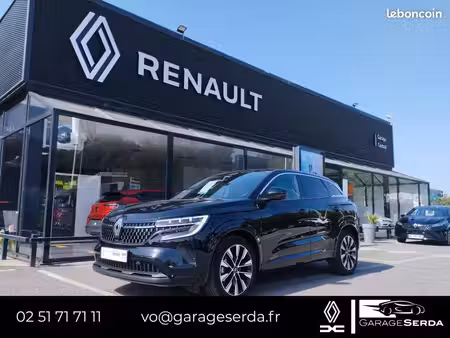 Renault Austral 1.2 200 Techno